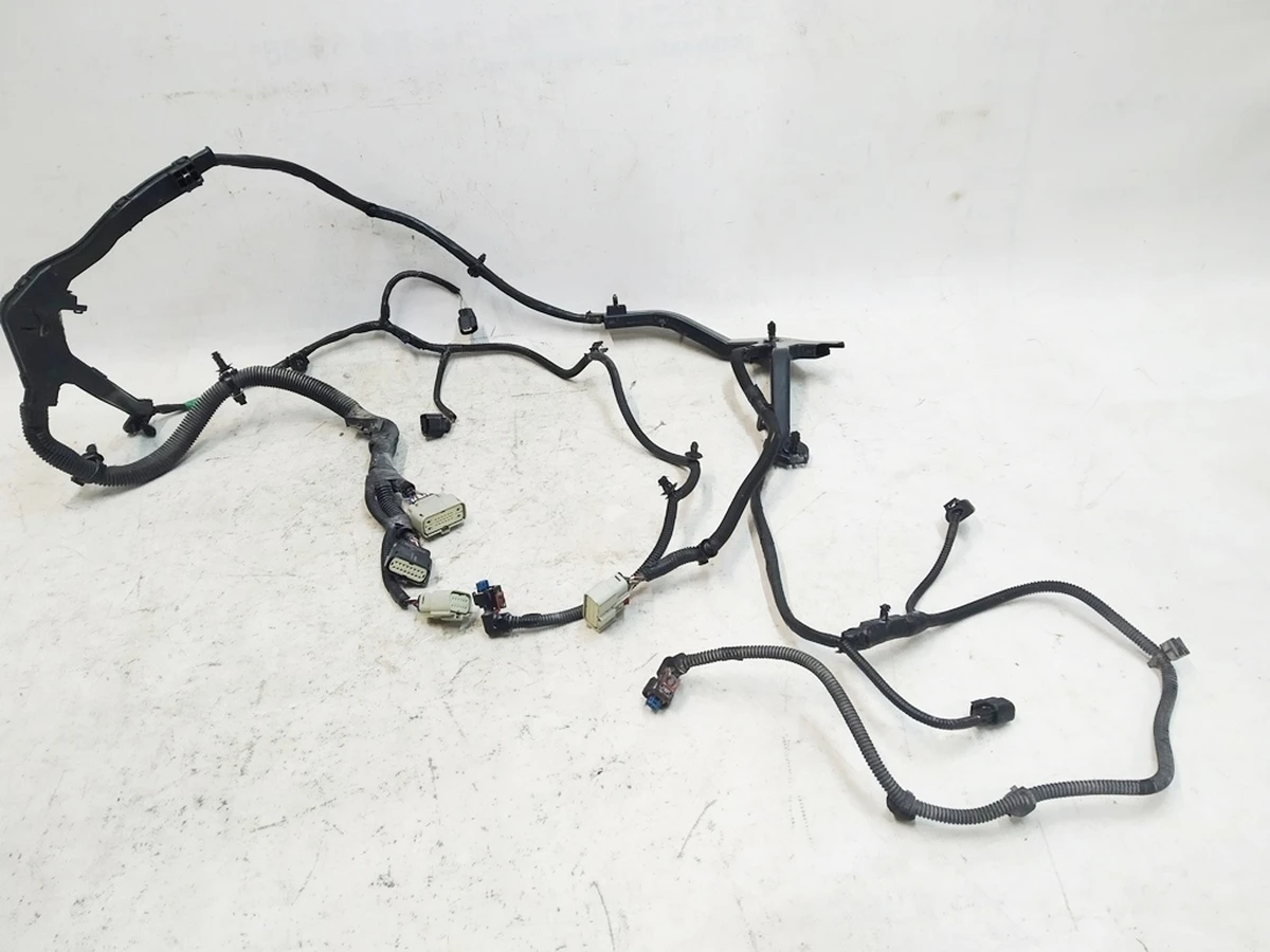 2 ASY,HRN,MDLX,ALL,RR SUBFRAME,SML DU Tesla model X 1032448-02-G