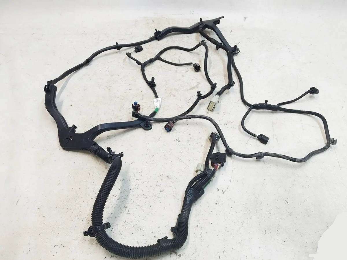 2 ASY,HRN,MDLX,ALL,RR SUBFRAME,SML DU Tesla model X 1032448-02-G