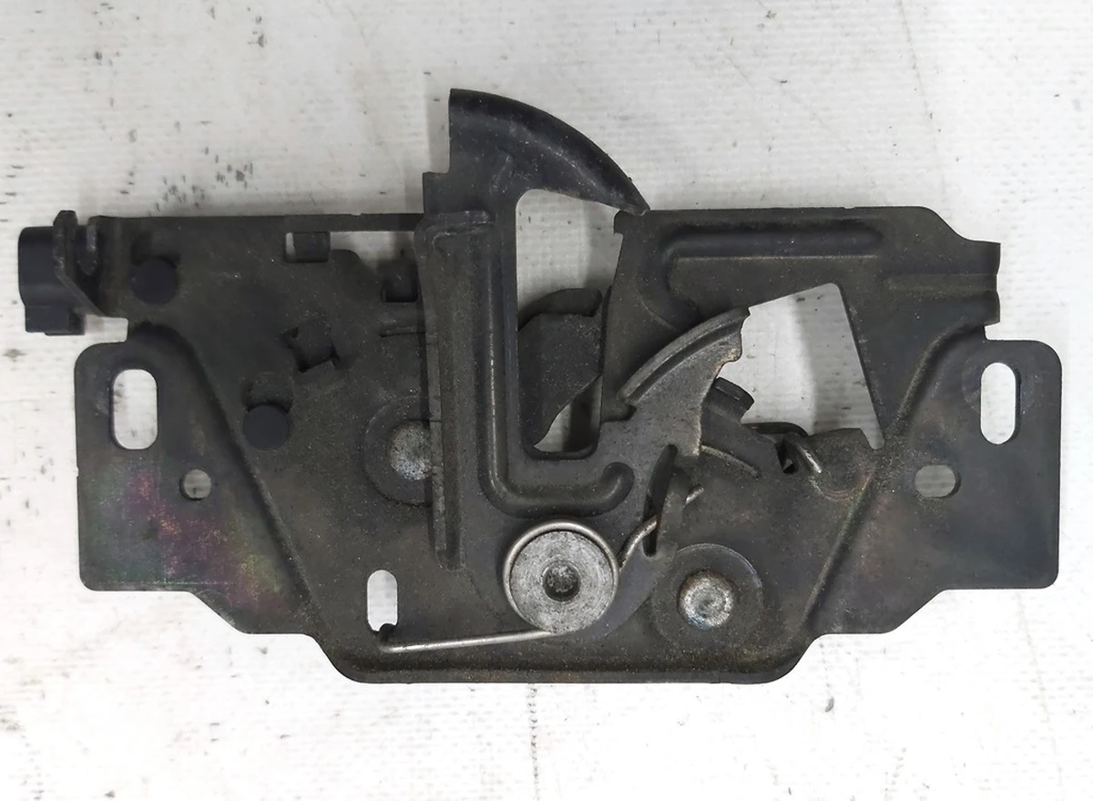 1 HOOD LATCH Tesla model S, Tesla model S REST,Tesla model X, Tesla model 3 1033011-00-G