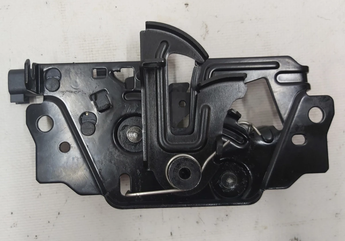 1 HOOD LATCH Tesla model S, model S REST, model X, model 3 1033011-00-G