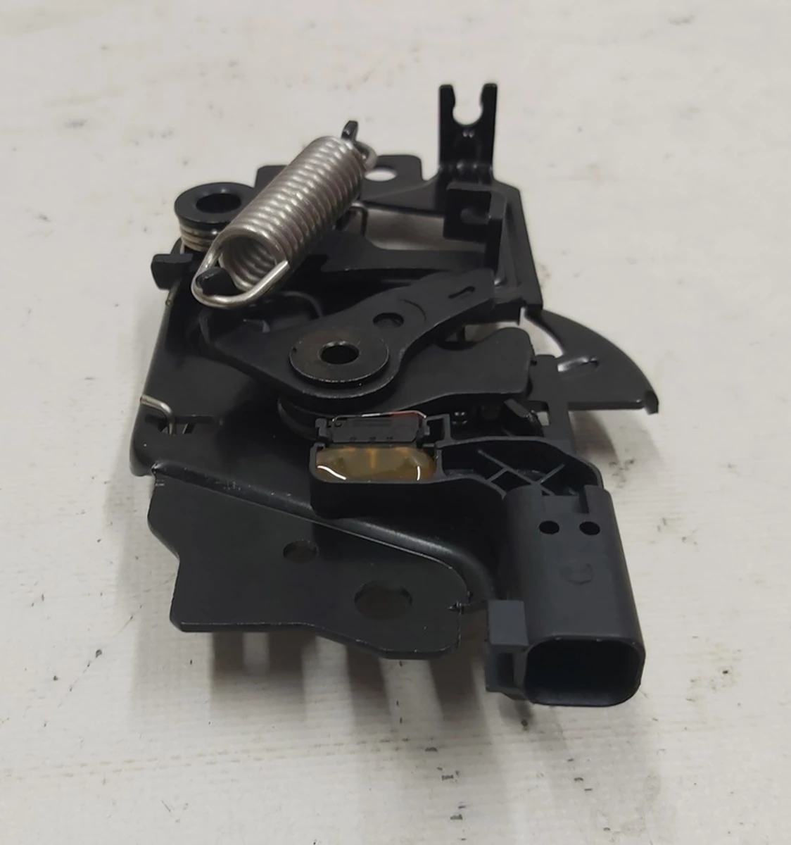 1 HOOD LATCH Tesla model S, model S REST, model X, model 3 1033011-00-G