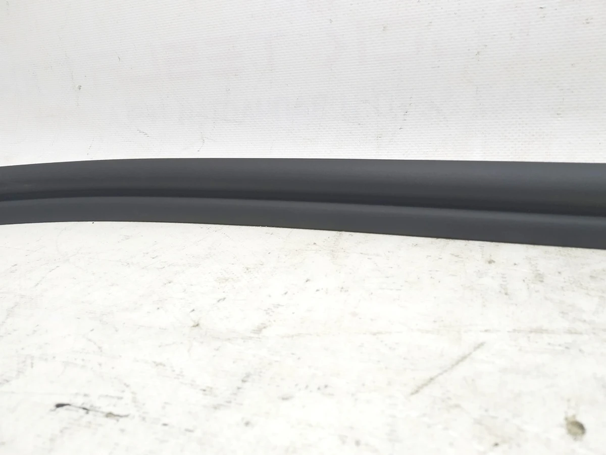 1 FRUNK SEAL WITH SECTION Tesla Model X, Model X Mar 2021 1486211-00-A