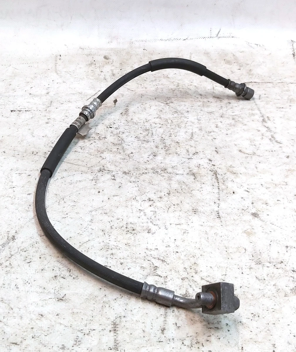 4 Шланг тормозной передний левый Tesla model S, model S REST, model X 1034210-00-I