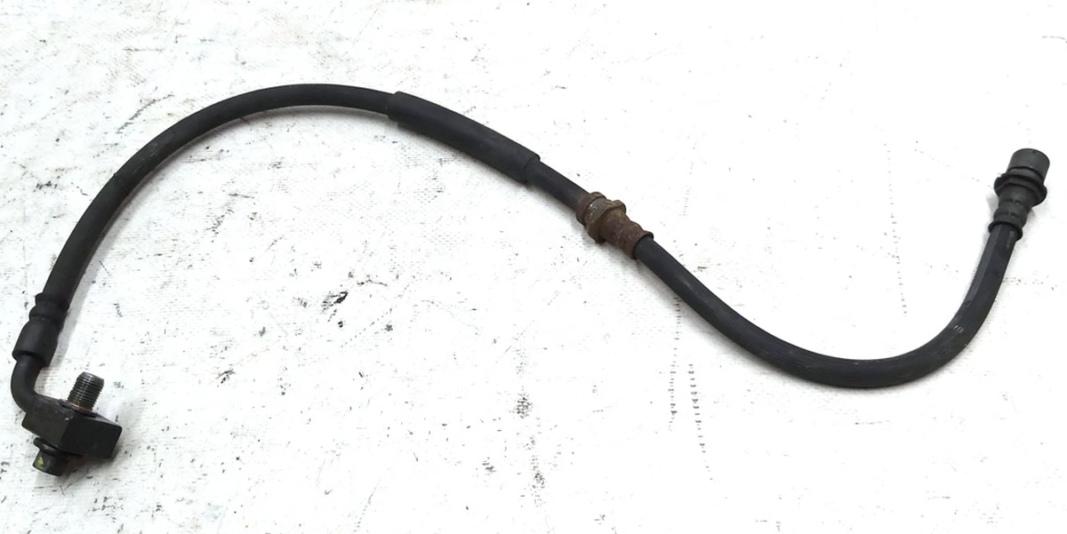 4 Шланг гальмівний передній лівий Tesla model S, model REST, model X 1034210-00-I