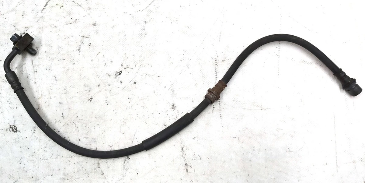 4 Шланг гальмівний передній лівий Tesla model S, model REST, model X 1034210-00-I