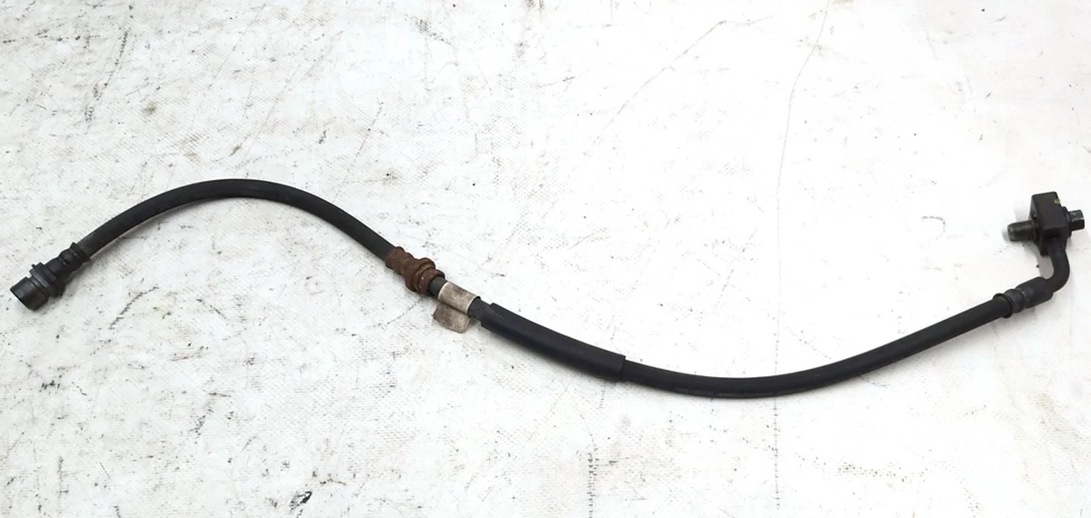 FR BRAKE HOSE, RH Tesla model S, model S REST, model X 1034211-00-I