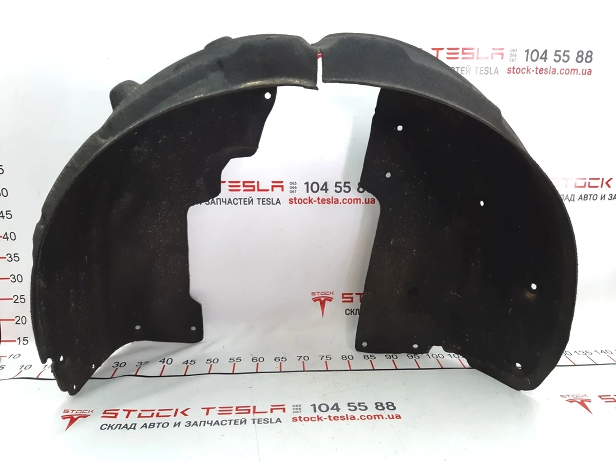 3 Подкрылок задний левый NEW Tesla model X 1034247-00-I