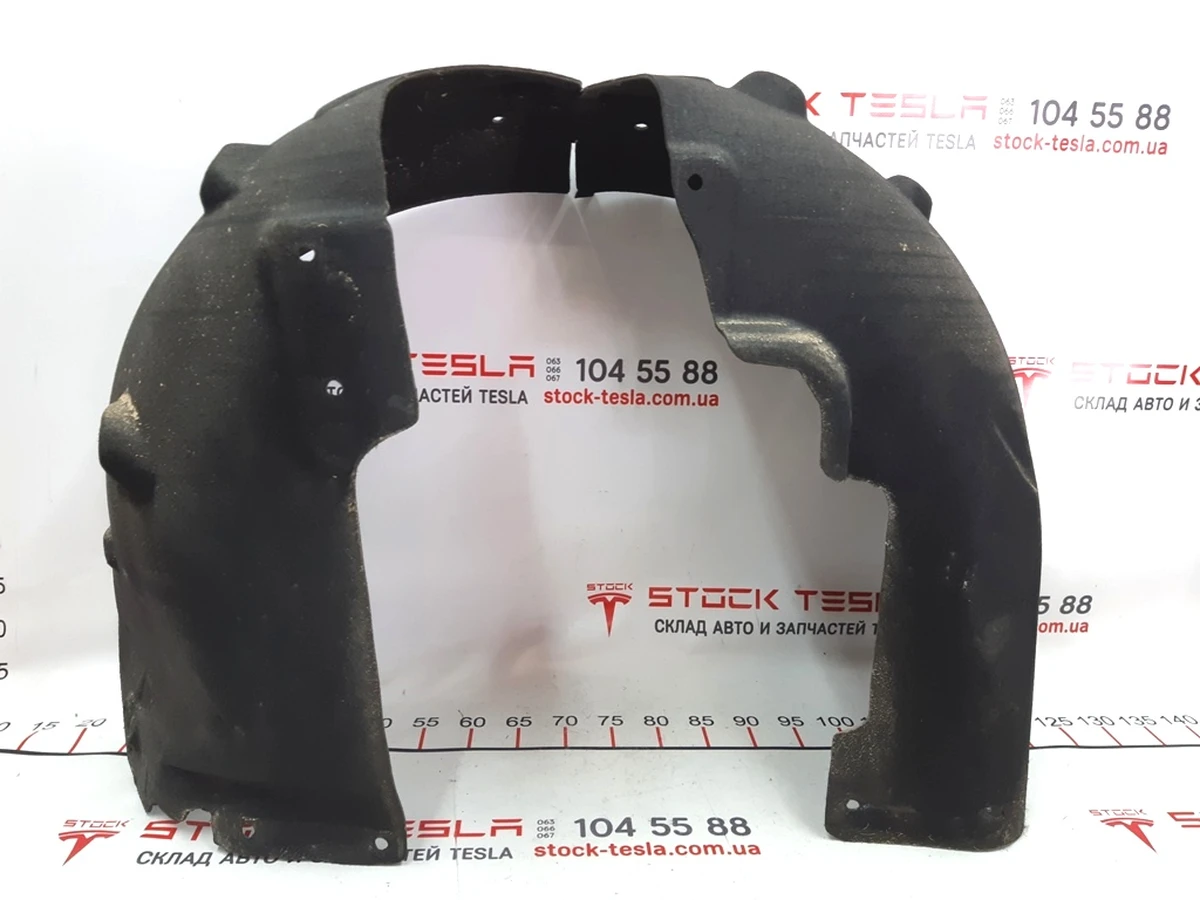 3 Подкрылок задний левый NEW Tesla model X 1034247-00-I