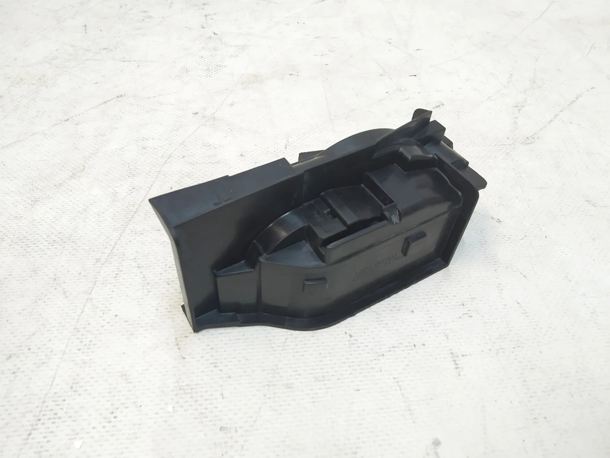 3 Case of LATCH, RR RH, Tesla model X 1034481-00-K