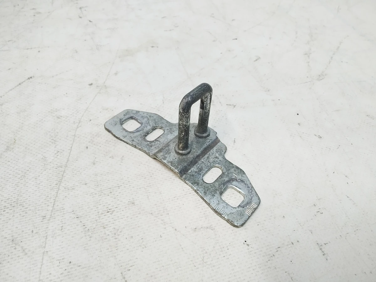 6 Петля закриття кришки багажника (окислення) Tesla model X 1034482-00-A