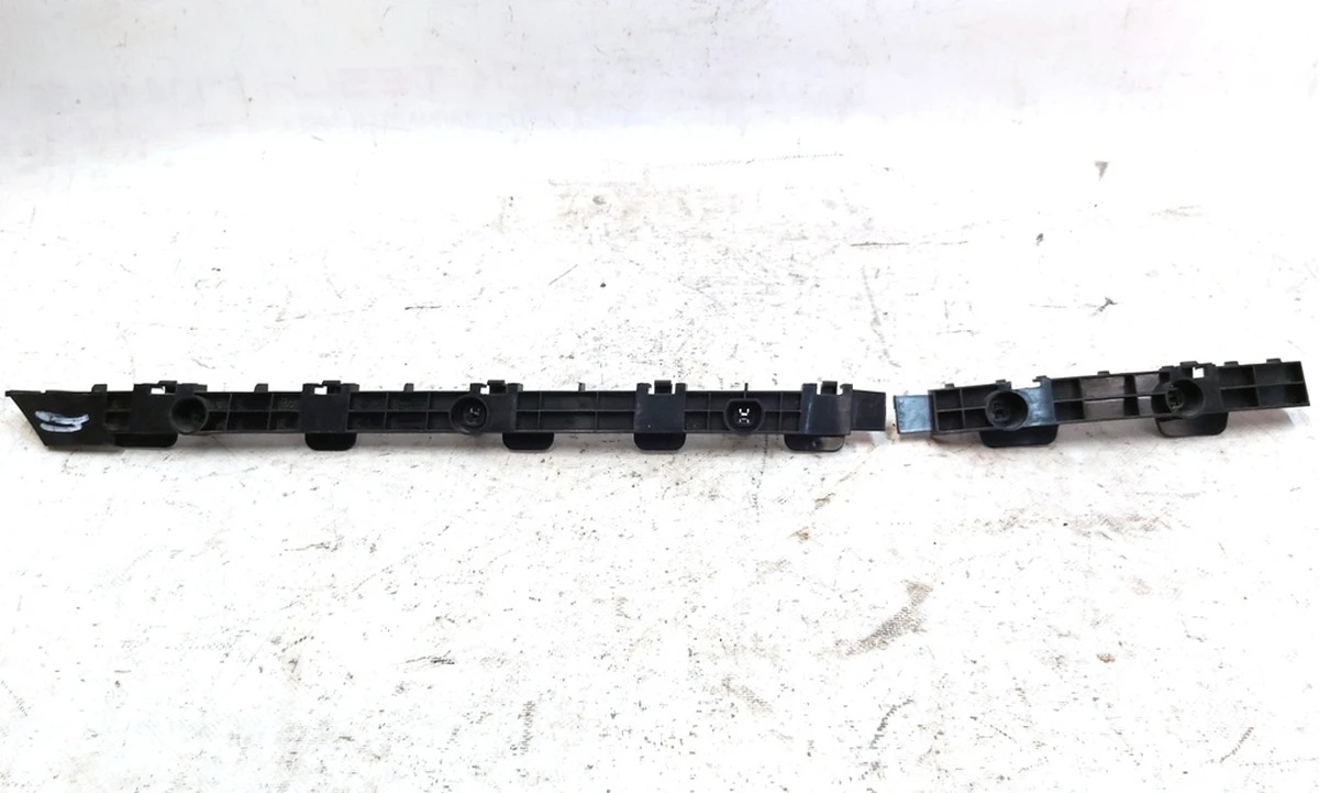 ASY, BRKT, RR WING LH with damage Tesla Model X, Model X Mar 2021 1034829-00-D