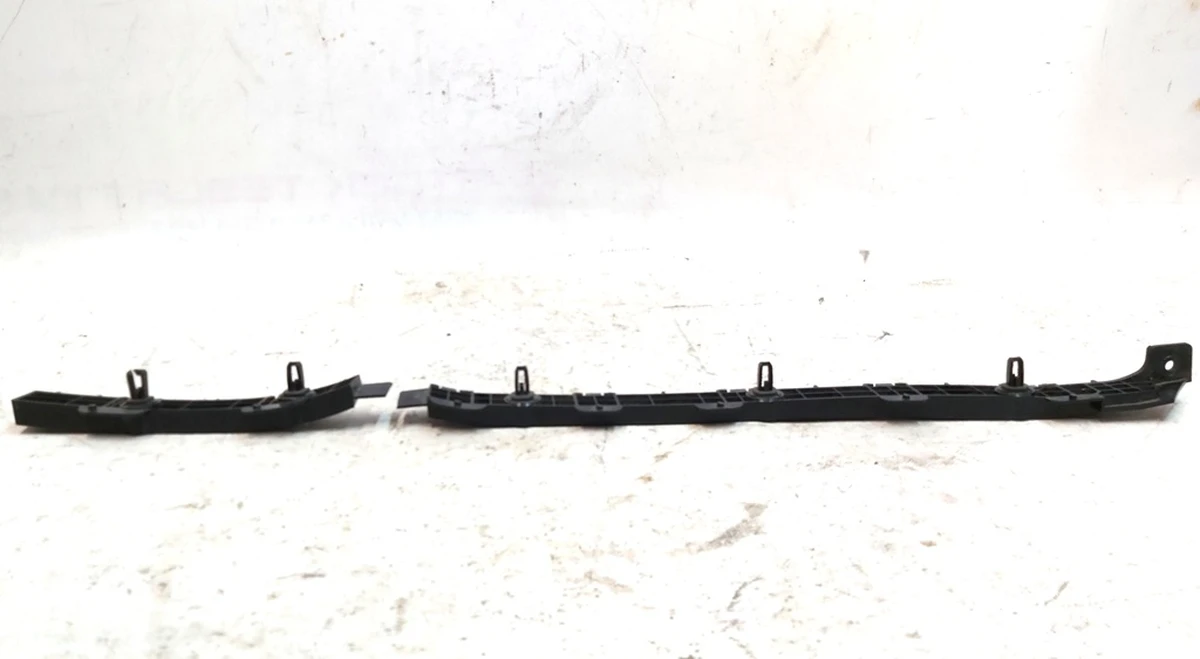 ASY, BRKT, RR WING LH with damage Tesla Model X, Model X Mar 2021 1034829-00-D