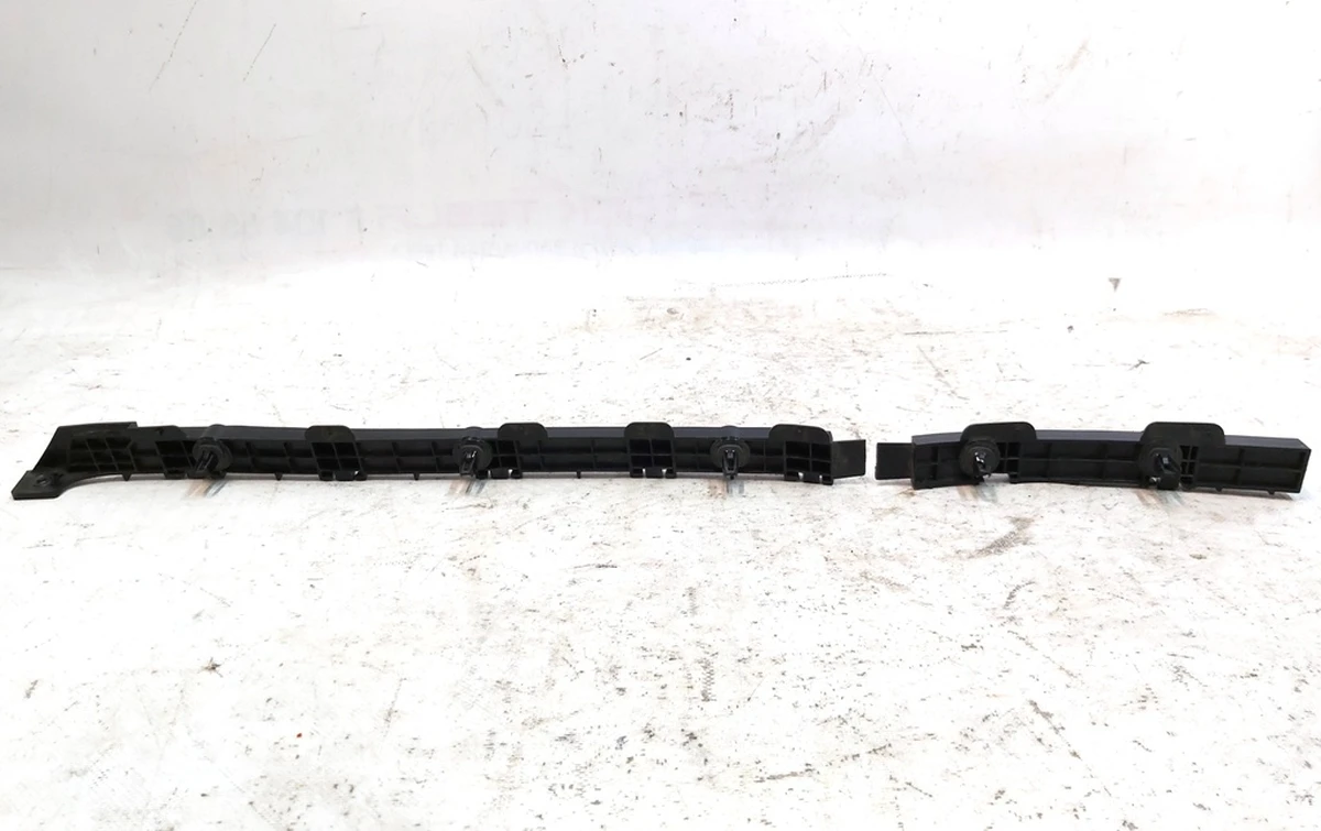 ASY, BRKT, RR WING LH with damage Tesla Model X, Model X Mar 2021 1034829-00-D