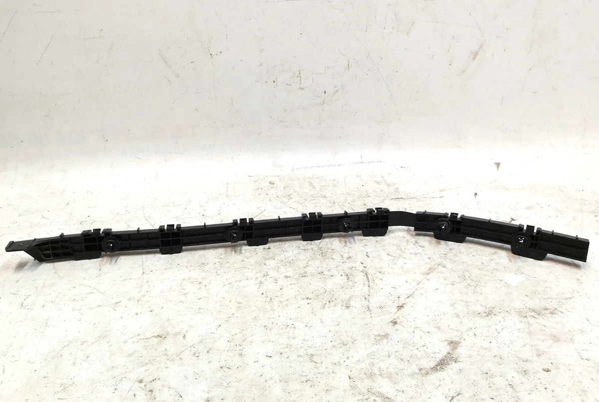 9 Кронштейн заднего бампера правый Tesla Model X, Model X Mar 2021 1034832-00-D