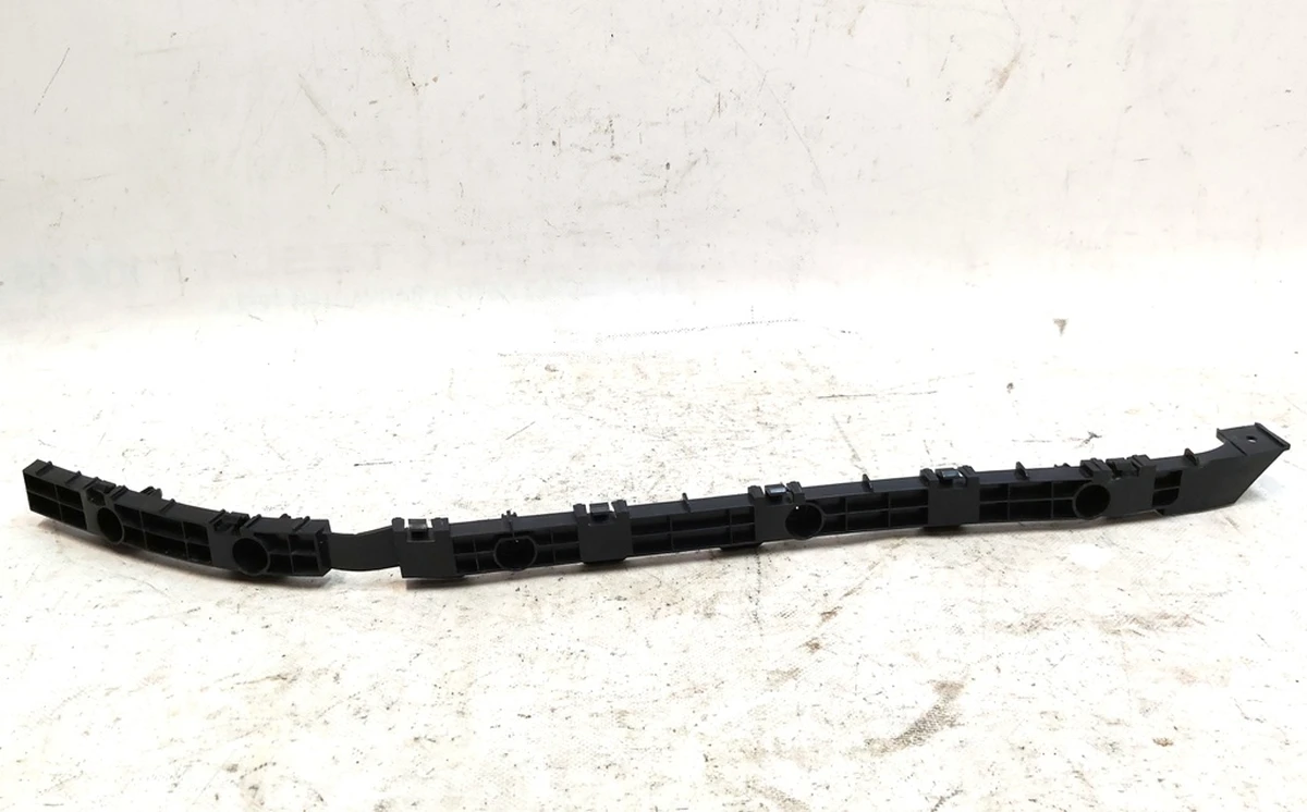 9 Кронштейн заднего бампера правый Tesla Model X, Model X Mar 2021 1034832-00-D