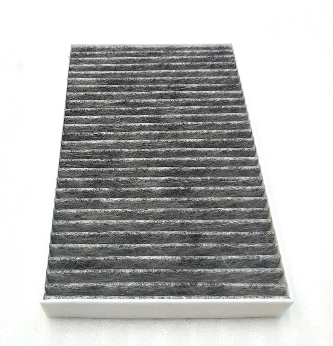 3 Фильтр салона угольный Tesla model S 1035125-00-A