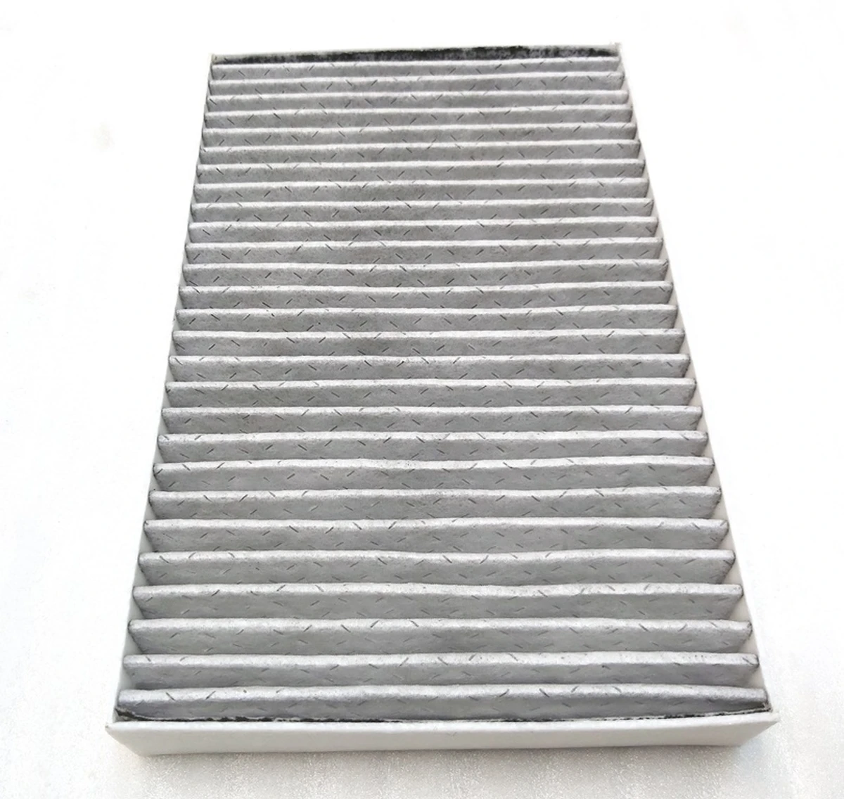 3 Фильтр салона угольный Tesla model S 1035125-00-A