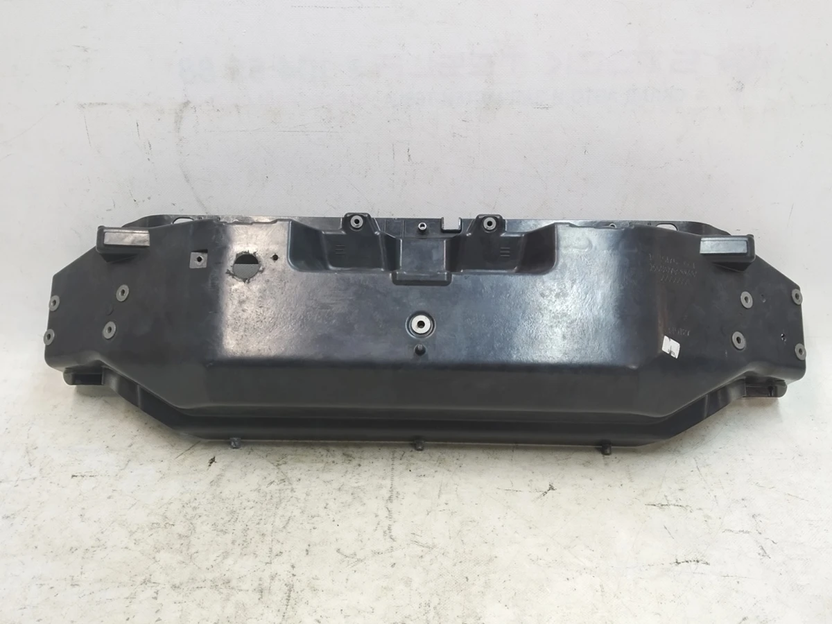 2 Frunk cross member Tesla Model X 1035176-00-G