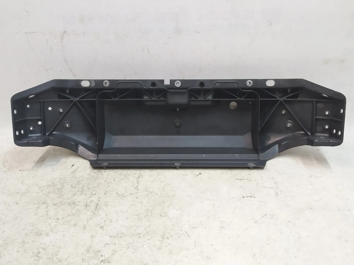 2 Frunk cross member Tesla Model X 1035176-00-G