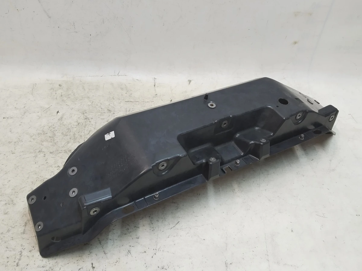 2 Frunk cross member Tesla Model X 1035176-00-G