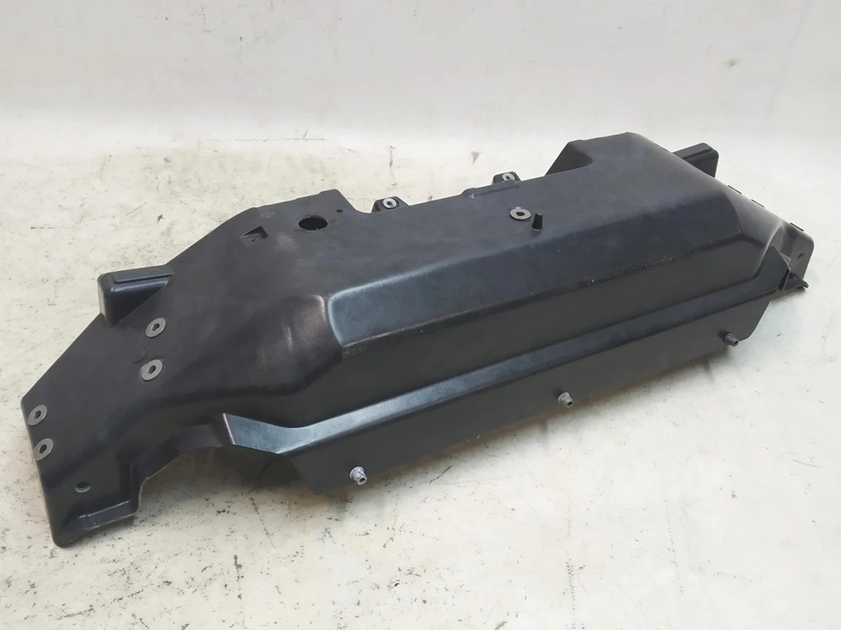 2 Frunk cross member Tesla Model X 1035176-00-G