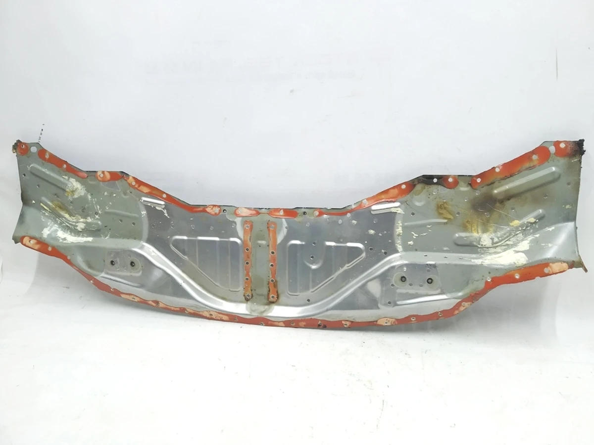 27 Панель кузова передня лобового скла нижня Tesla model X 1035217-S0-A