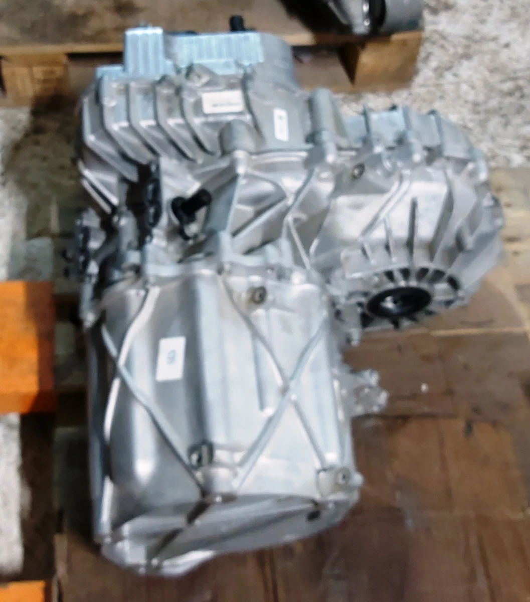 1 ASY,SDU,REMAN,FRONT,without heat exchanger Tesla model S REST, model X 1134783-01-J