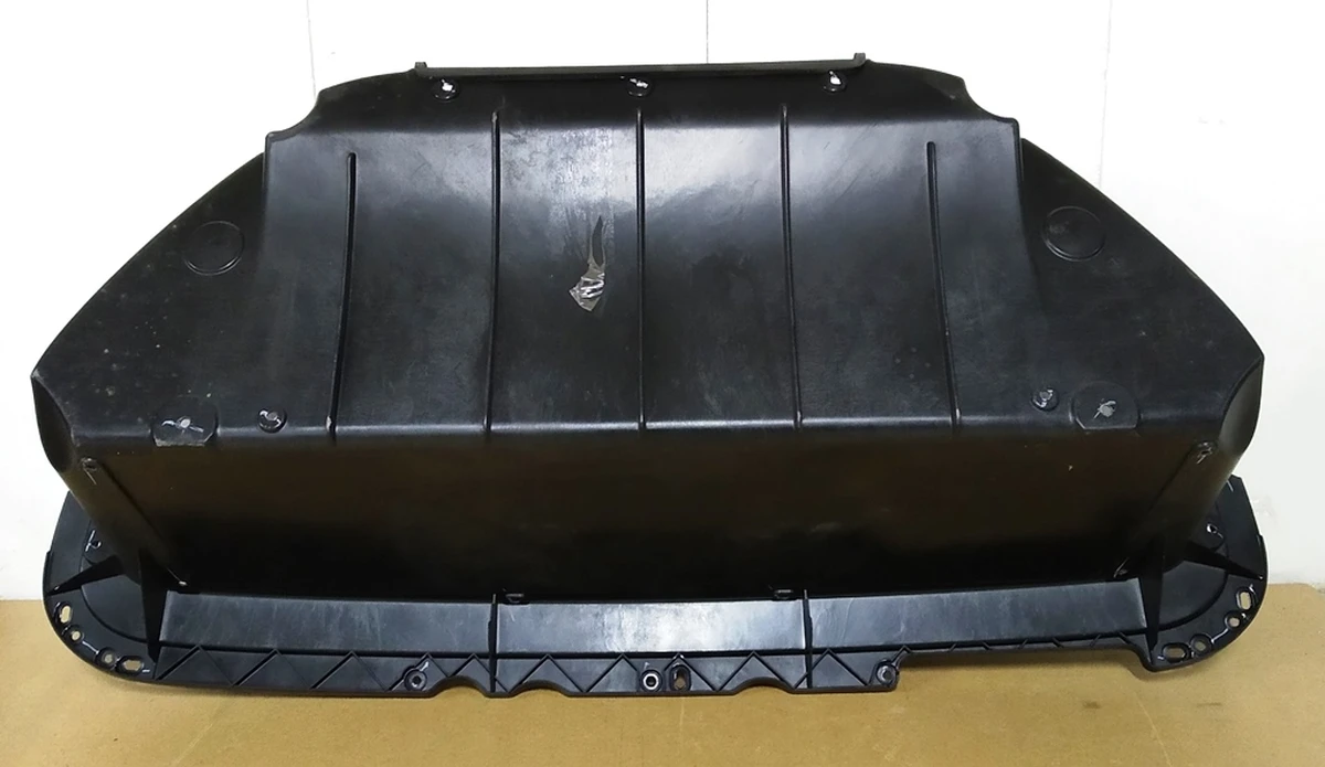 1 Бокс підкапотний (корито) Tesla Model X 1036223-00-F