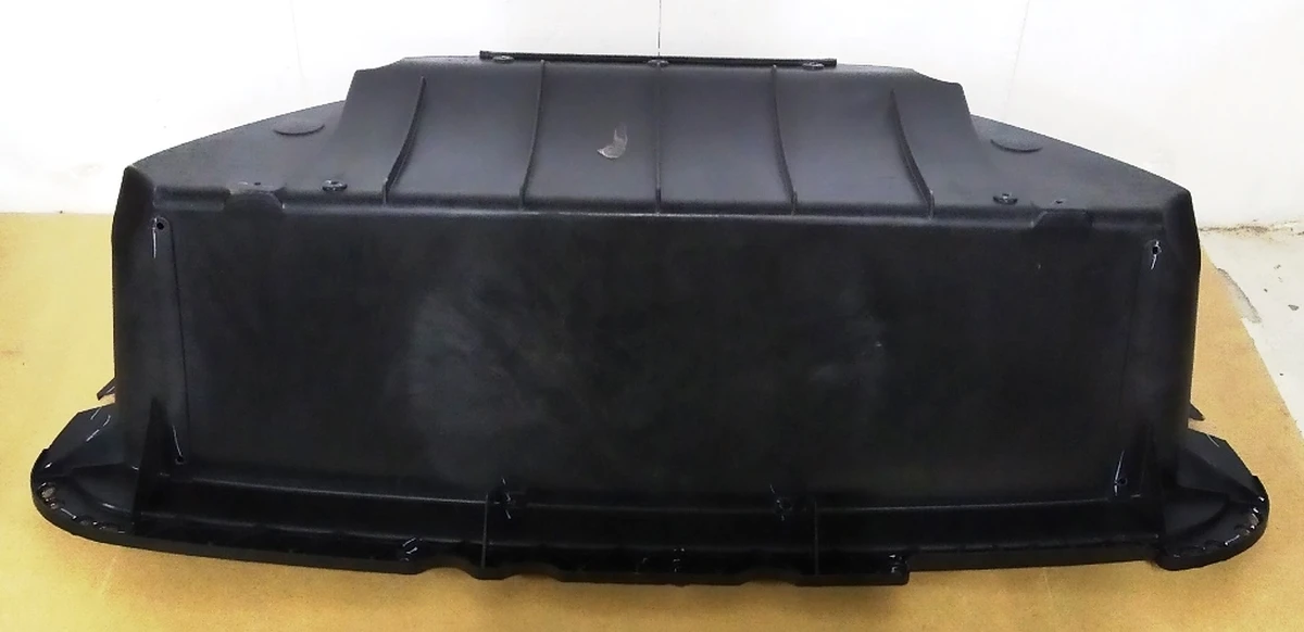1 Бокс підкапотний (корито) Tesla Model X 1036223-00-F