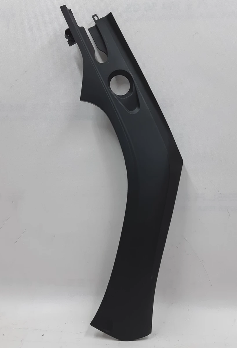 Подкапотный пластик бокса левый NEW Tesla model X 1036236-00-G