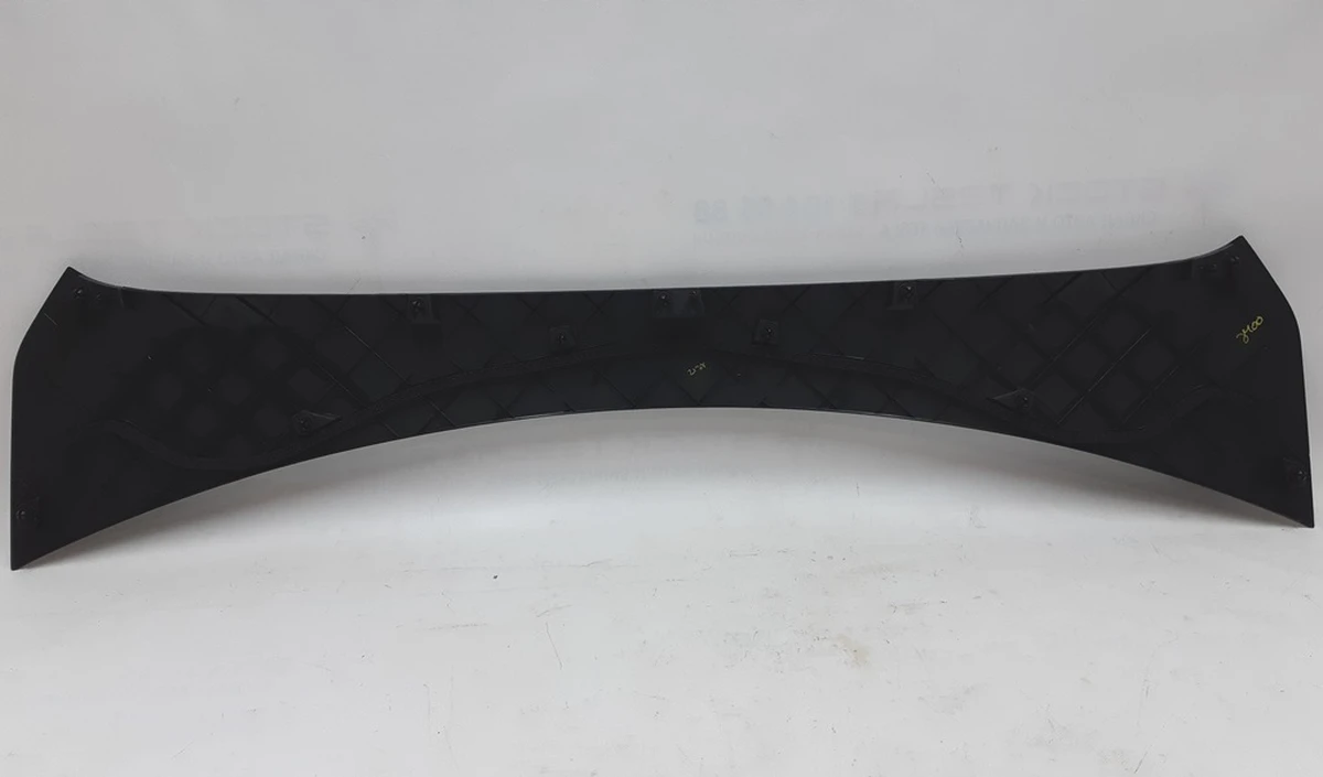 ASY APRON REAR NEW Tesla model X 1036240-00-E