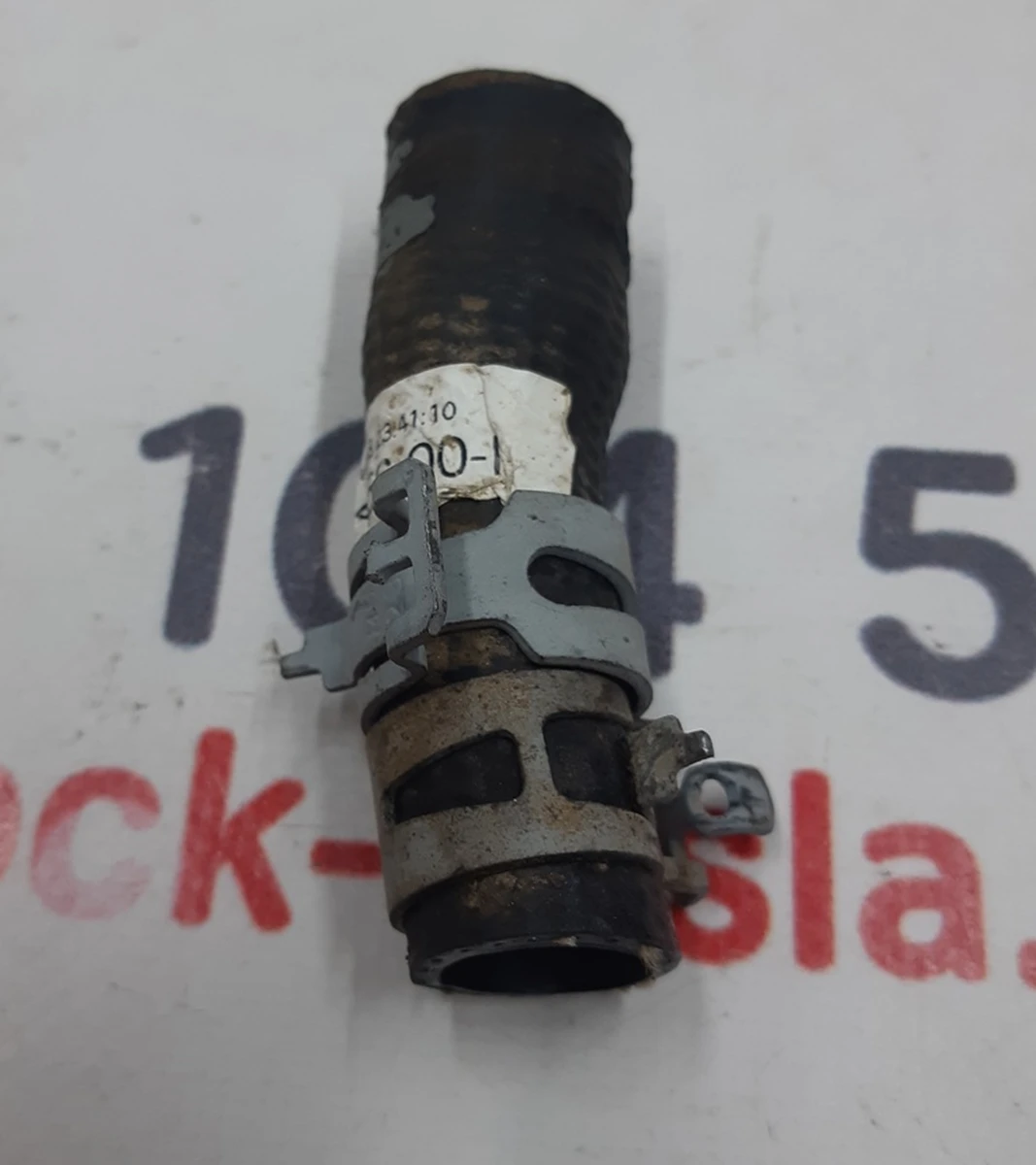 32 Шланг охлаждения соединитель 3-х/4-х ходовой клапан Tesla model X, model S REST 1036456-00-I