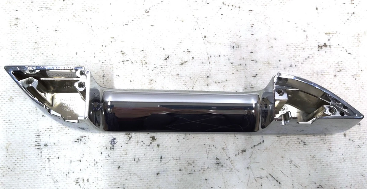 10 Grip, PC-ABS, Door Outer LH (Damaged) Tesla model S, model S REST 1036479-00-B