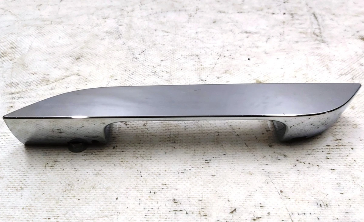 10 Grip, PC-ABS, Door Outer LH (Damaged) Tesla model S, model S REST 1036479-00-B