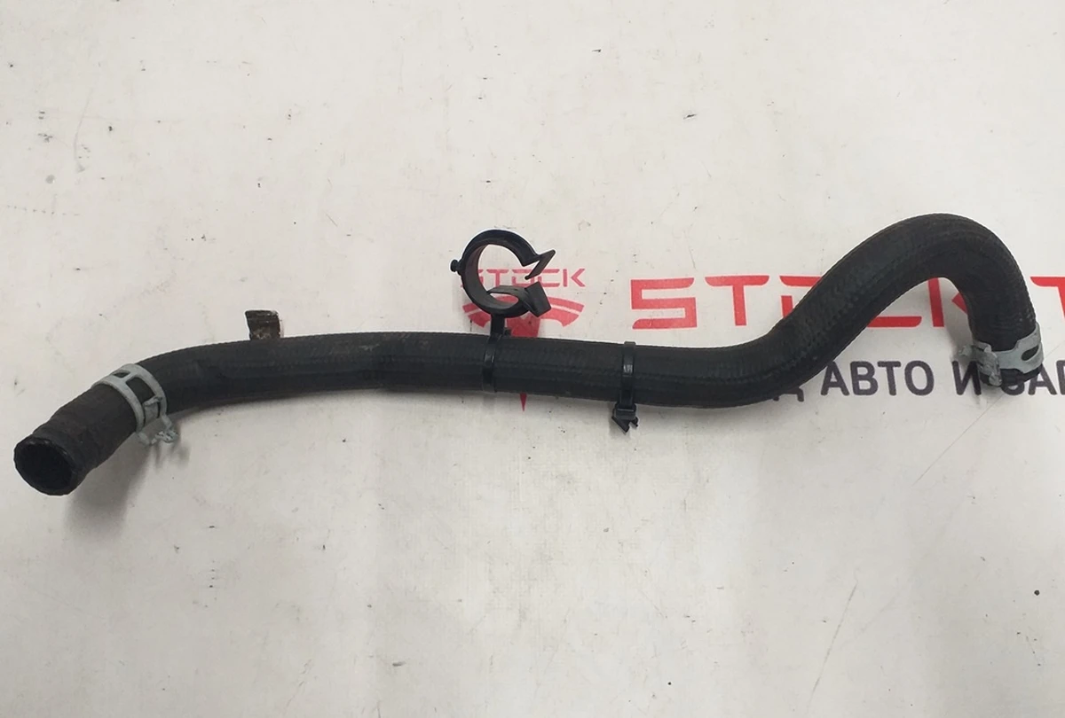 16 Шланг системы охлаждения батарея-насос2-чиллер Tesla model X 1036754-00-H