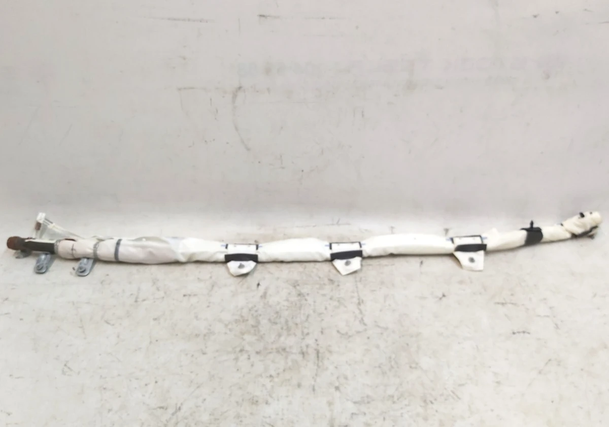 2 Подушка безопасности верхняя (шторка) 1-ый ряд сидений правая Tesla model X 1036759-00-G