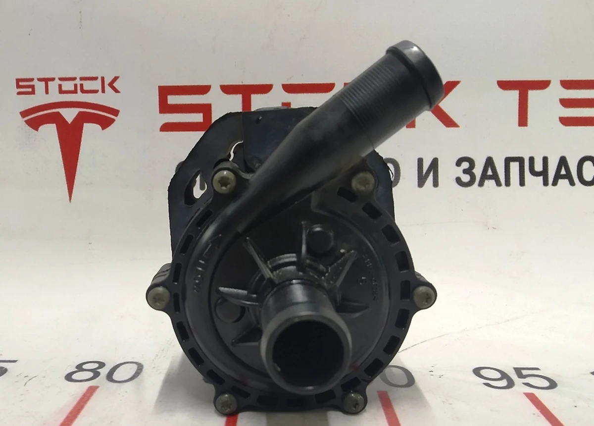 14 Насос охолоджувальної рідини FWD ISO 212* Tesla model X, model S REST 1037327-00-G