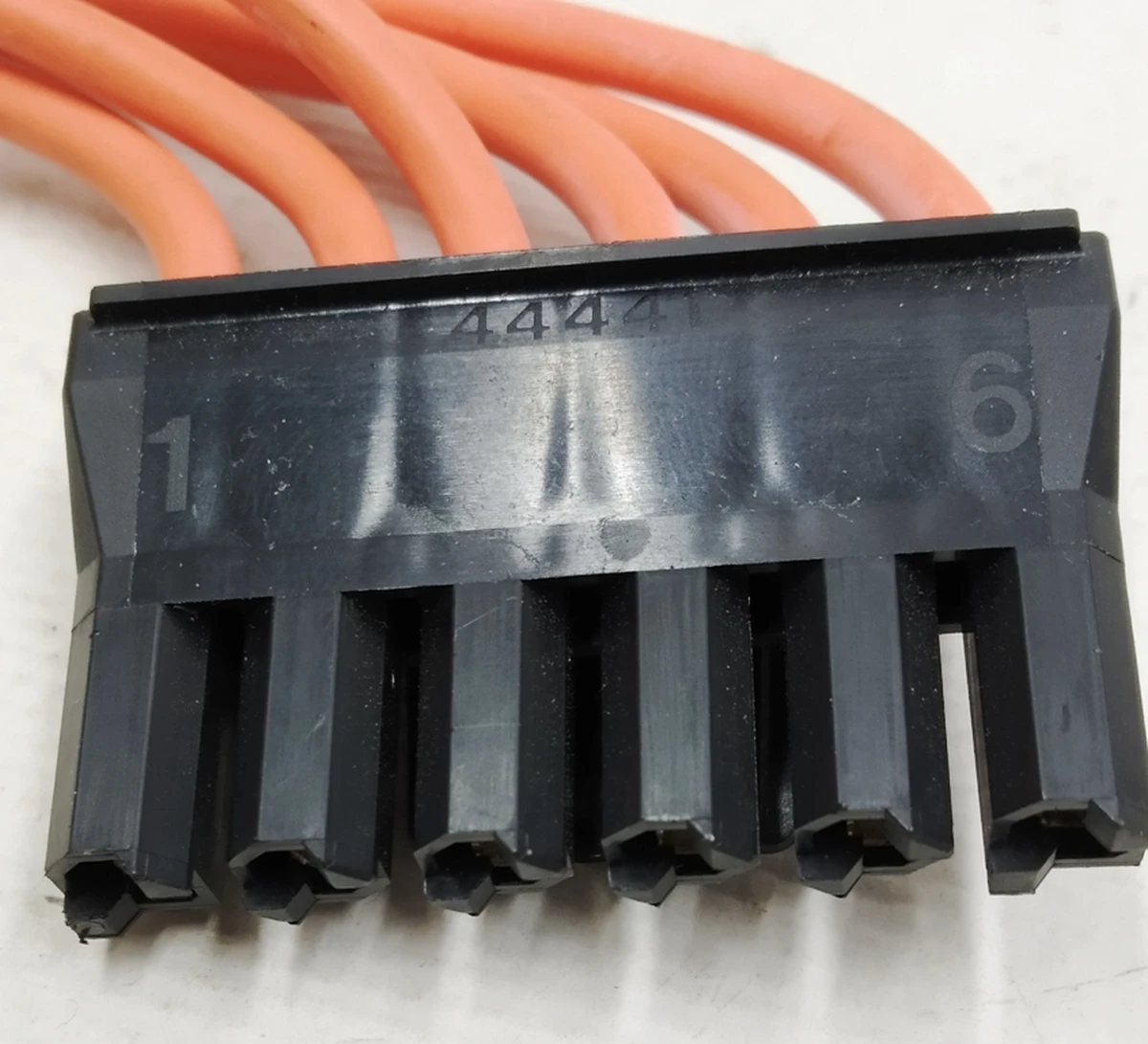 Дрот високовольтний чарджер блок джаншен ​​бокс Tesla model S 1037646-00-B