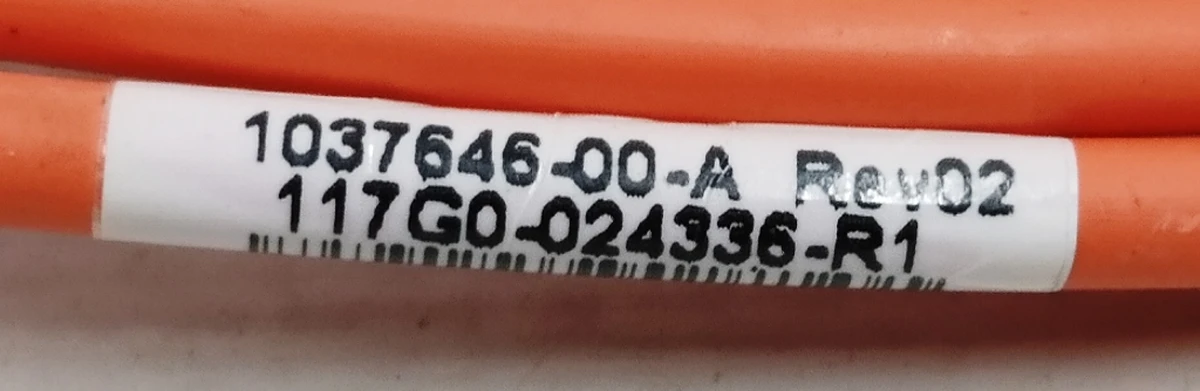 Дрот високовольтний чарджер блок джаншен ​​бокс Tesla model S 1037646-00-B