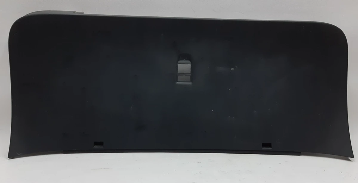 1 ASY, LIFT GATE TRIM-MIDDLE MX Tesla model X 1037899-50-G