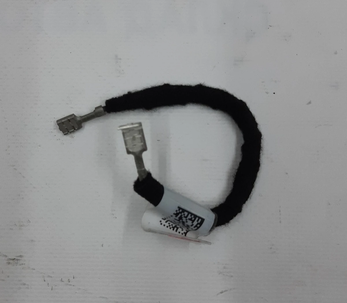 ASY,WIRE,IP TRIM GND,150MM Tesla model S, model S REST, model X 1038450-00-A