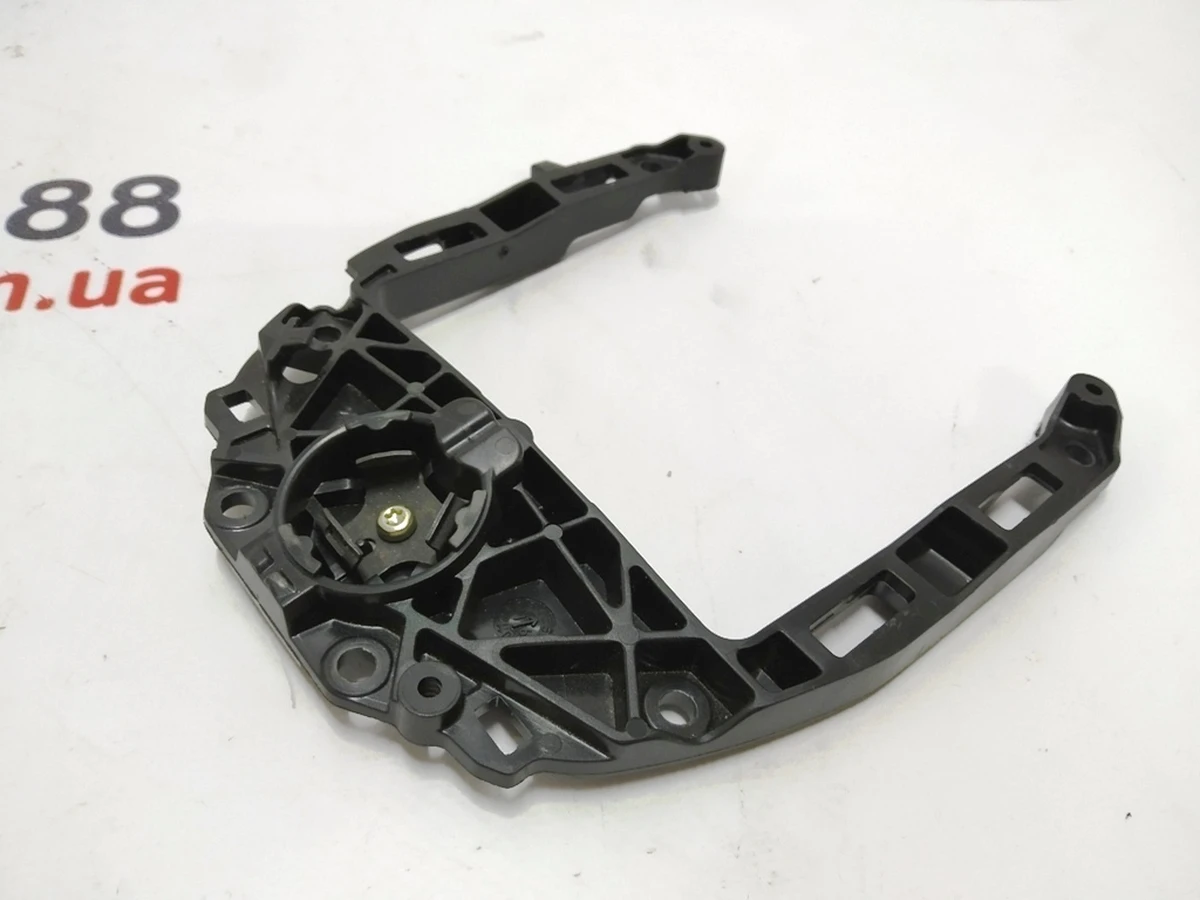 2 Mounting bracket for monocamera and rear-view mirror Tesla model S, model S REST 1041486-00-C