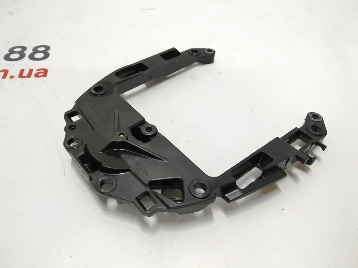 2 Mounting bracket for monocamera and rear-view mirror Tesla model S, model S REST 1041486-00-C