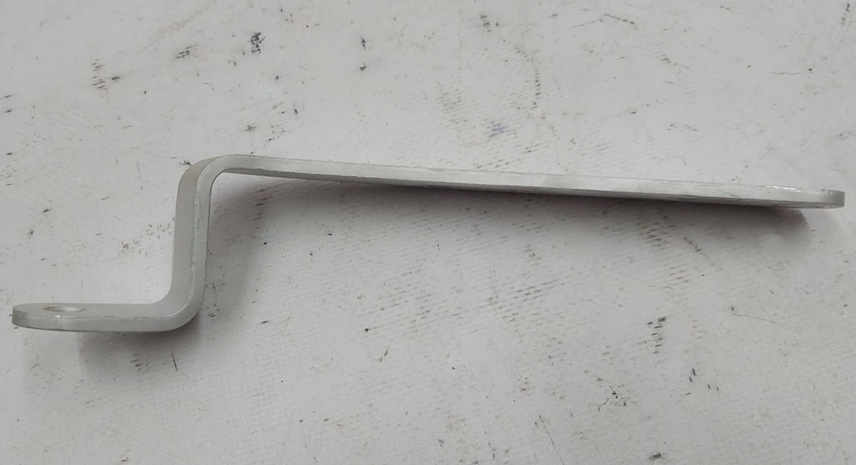 Шина високовольтної батареї фігурна Tesla model S REST 1041304-00-D