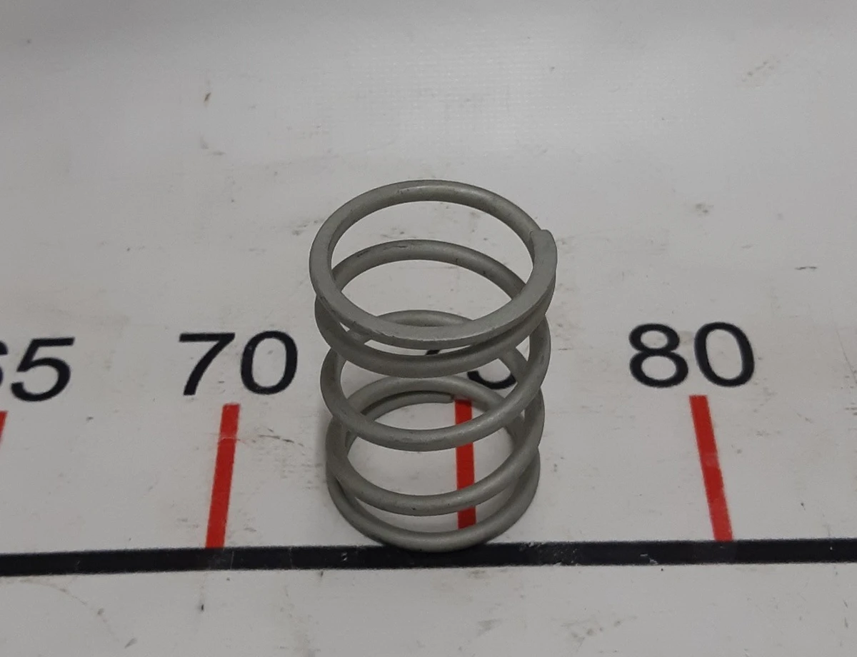 1 Пружина кронштейна зеркала наружного Tesla model S, model S REST 1041315-00-B