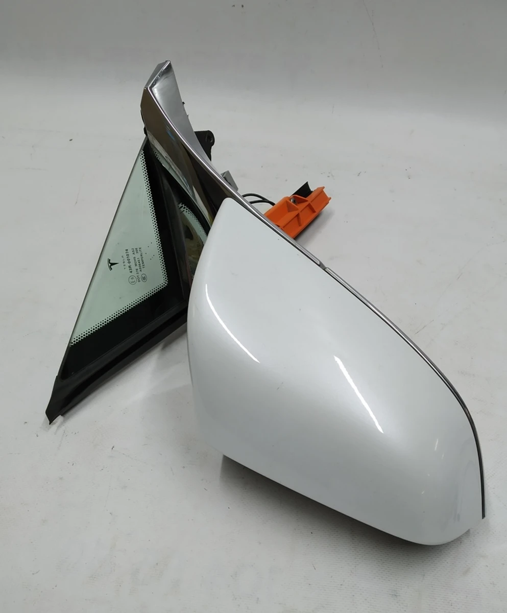 3 Зеркало наружное правое PREMIUM в сборе с форточкой Tesla model S, model S REST 1041318-00-G