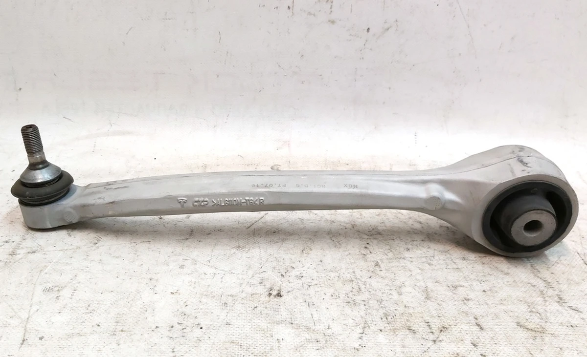 FORE LINK ASSY, RH ,2018 Tesla model S, model S REST, model X 1041575-00-A