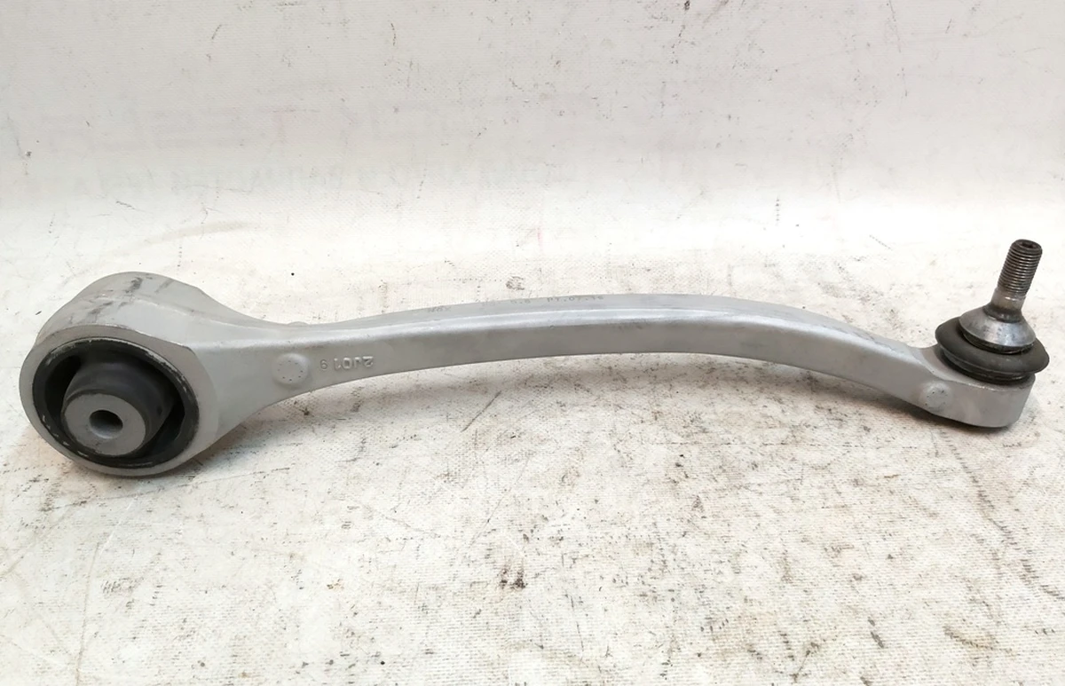 FORE LINK ASSY, RH ,2018 Tesla model S, model S REST, model X 1041575-00-A