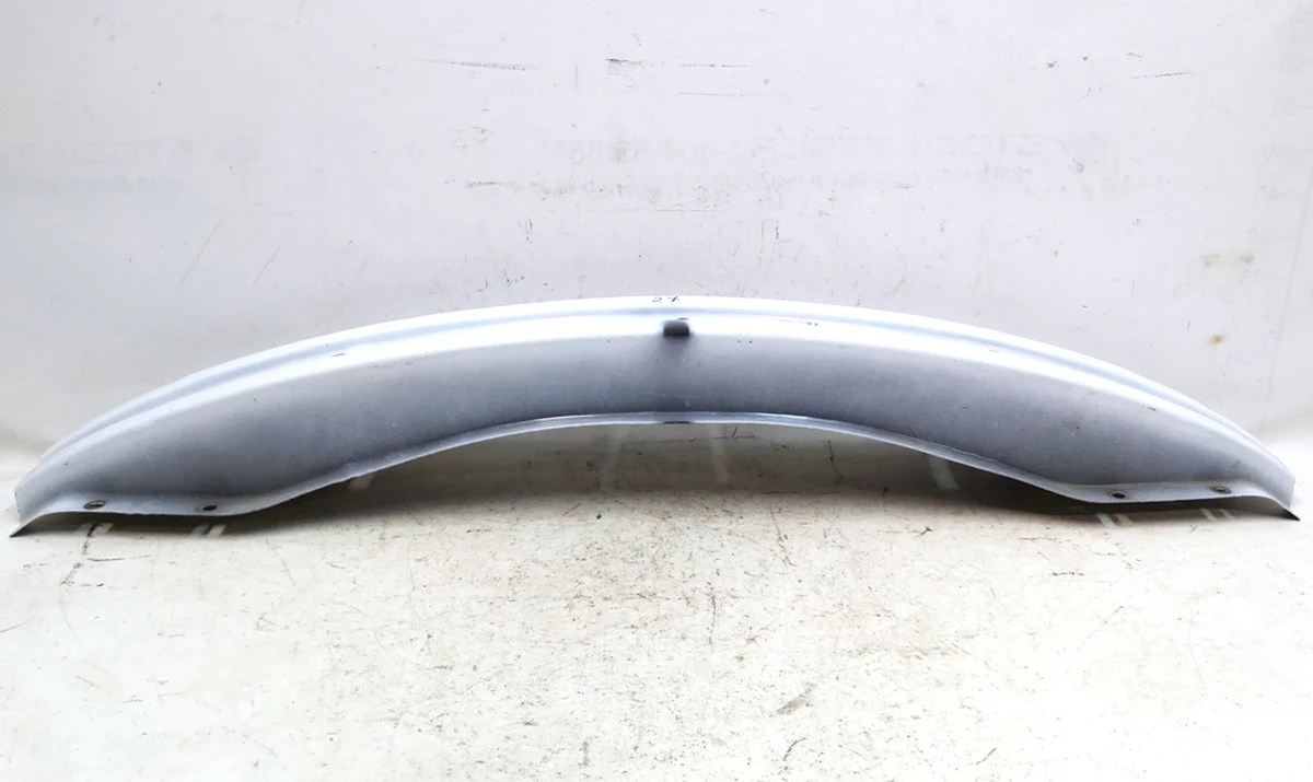 1 Підсилювач бампера заднього AWD (укорочений, 3 отвори) Tesla model S, model S REST 1041685-00-A