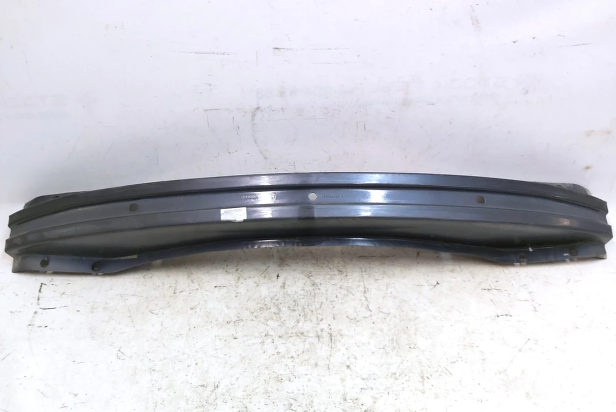 1 Усилитель бампера заднего RWD (укороченный, 3 отверствия) 140 см Tesla model S, model S REST 1041685-00-A